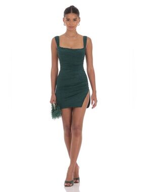 teri jon lace cocktail dress by Rickie Freeman Women's Metallic Jacquard Shirt - Gold Sleeve A SIZE:OFF THE SHOULDER 4.5